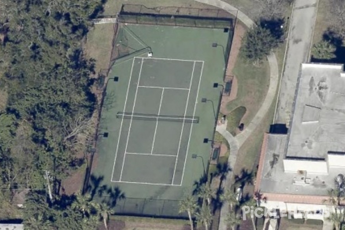 Photo of Pickleball at Eastmonte Park